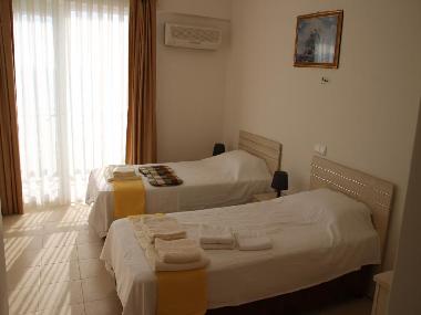 Ferienwohnung in Mugla (Antalya) oder Ferienwohnung oder Ferienhaus