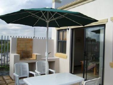 Ferienwohnung in Big Bay (Western Cape) oder Ferienwohnung oder Ferienhaus