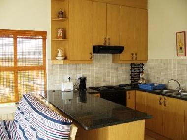 Ferienwohnung in Big Bay (Western Cape) oder Ferienwohnung oder Ferienhaus