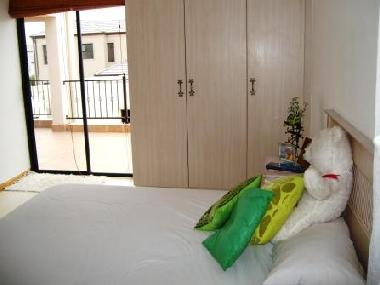 Ferienwohnung in Big Bay (Western Cape) oder Ferienwohnung oder Ferienhaus