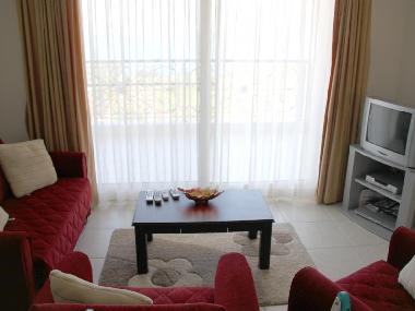 Ferienwohnung in Mugla (Antalya) oder Ferienwohnung oder Ferienhaus