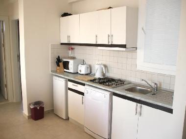 Ferienwohnung in Mugla (Antalya) oder Ferienwohnung oder Ferienhaus