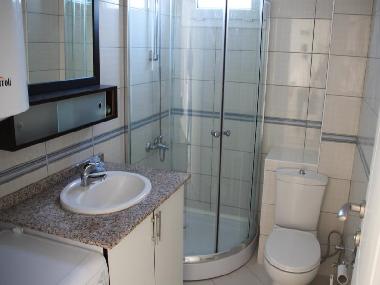 Ferienwohnung in Mugla (Antalya) oder Ferienwohnung oder Ferienhaus