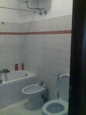 Ferienwohnung in Saranda (Sarande) oder Ferienwohnung oder Ferienhaus