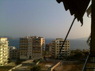 Ferienwohnung in Saranda (Sarande) oder Ferienwohnung oder Ferienhaus