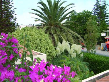 Ferienwohnung in KOKKINI HANI (Irakleio) oder Ferienwohnung oder Ferienhaus