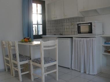 Ferienwohnung in KOKKINI HANI (Irakleio) oder Ferienwohnung oder Ferienhaus