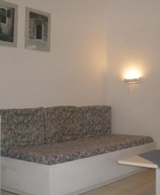 Ferienwohnung in KOKKINI HANI (Irakleio) oder Ferienwohnung oder Ferienhaus