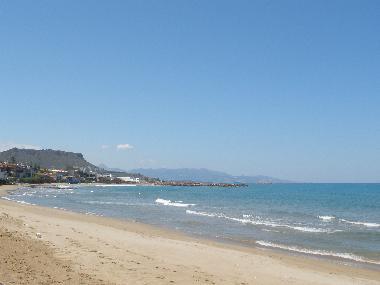 Ferienwohnung in KOKKINI HANI (Irakleio) oder Ferienwohnung oder Ferienhaus