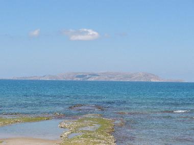 Ferienwohnung in KOKKINI HANI (Irakleio) oder Ferienwohnung oder Ferienhaus