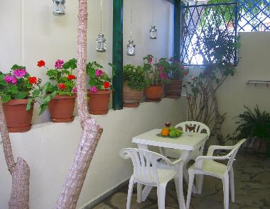 Ferienwohnung in KOKKINI HANI (Irakleio) oder Ferienwohnung oder Ferienhaus