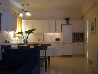 Ferienhaus in KOKKINI HANI (Irakleio) oder Ferienwohnung oder Ferienhaus