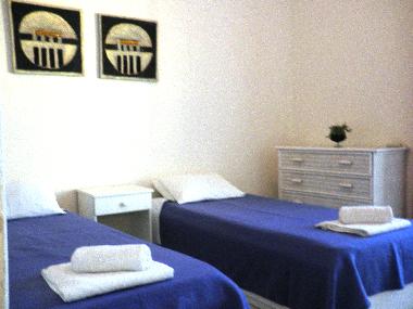 Ferienhaus in KOKKINI HANI (Irakleio) oder Ferienwohnung oder Ferienhaus