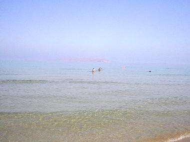 Ferienhaus in KOKKINI HANI (Irakleio) oder Ferienwohnung oder Ferienhaus