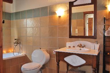 Ferienhaus in HERAKLION (Irakleio) oder Ferienwohnung oder Ferienhaus