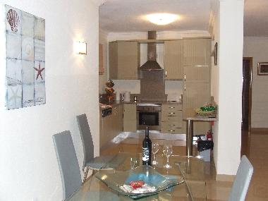 Ferienwohnung in Ferragudo (Algarve) oder Ferienwohnung oder Ferienhaus