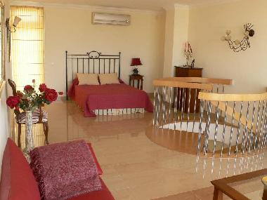 Ferienwohnung in Ferragudo (Algarve) oder Ferienwohnung oder Ferienhaus