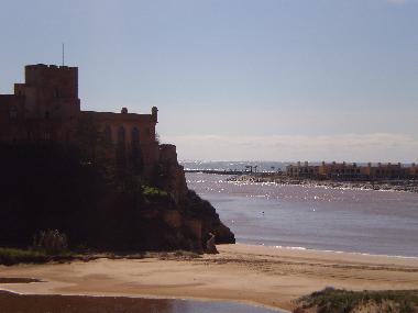 Ferienwohnung in Ferragudo (Algarve) oder Ferienwohnung oder Ferienhaus