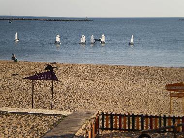 Ferienwohnung in Ferragudo (Algarve) oder Ferienwohnung oder Ferienhaus