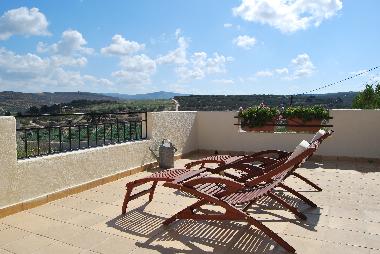 Ferienhaus in HERAKLION (Irakleio) oder Ferienwohnung oder Ferienhaus