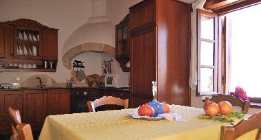 Ferienhaus in HERAKLION (Irakleio) oder Ferienwohnung oder Ferienhaus