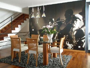 Ferienhaus in Funchal (Madeira) oder Ferienwohnung oder Ferienhaus