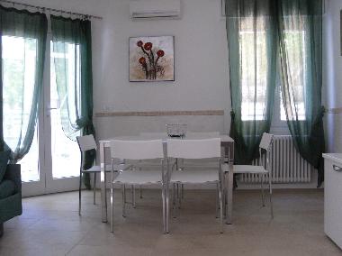 Ferienwohnung in Cervia - Milano marittima (Ravenna) oder Ferienwohnung oder Ferienhaus