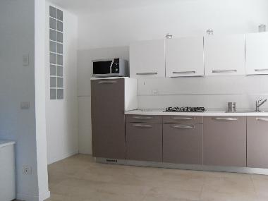 Ferienwohnung in Cervia - Milano marittima (Ravenna) oder Ferienwohnung oder Ferienhaus