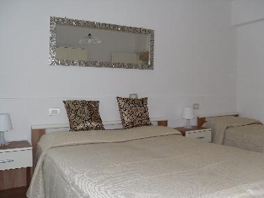 Ferienwohnung in Cervia - Milano marittima (Ravenna) oder Ferienwohnung oder Ferienhaus