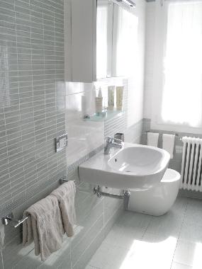 Ferienwohnung in Cervia - Milano marittima (Ravenna) oder Ferienwohnung oder Ferienhaus