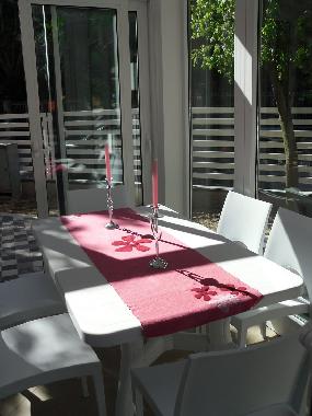 Ferienwohnung in Cervia - Milano marittima (Ravenna) oder Ferienwohnung oder Ferienhaus