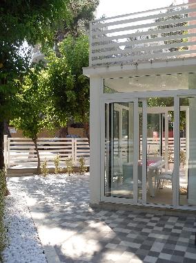 Ferienwohnung in Cervia - Milano marittima (Ravenna) oder Ferienwohnung oder Ferienhaus