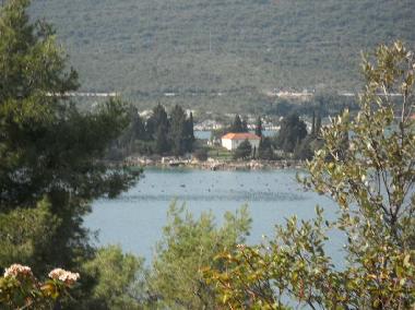Ferienwohnung in Mali Ston (Dubrovacko-Neretvanska) oder Ferienwohnung oder Ferienhaus