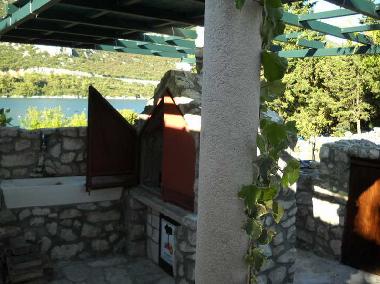 Ferienwohnung in Mali Ston (Dubrovacko-Neretvanska) oder Ferienwohnung oder Ferienhaus