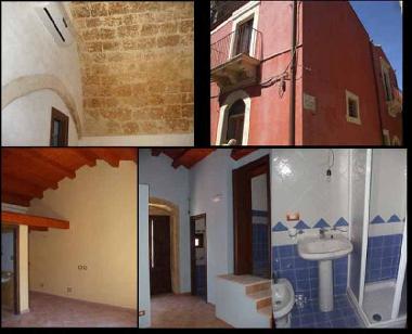 Ferienwohnung in Palazzolo Acreide (Siracusa) oder Ferienwohnung oder Ferienhaus