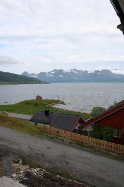 Ferienhaus in Harstad (Troms) oder Ferienwohnung oder Ferienhaus
