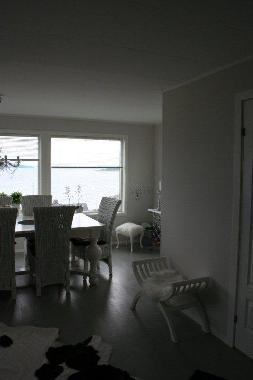 Ferienhaus in Harstad (Troms) oder Ferienwohnung oder Ferienhaus