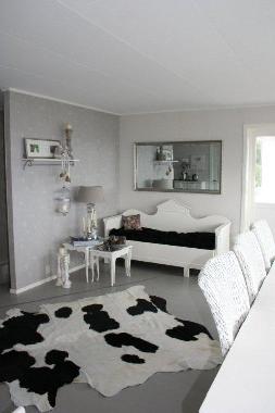 Ferienhaus in Harstad (Troms) oder Ferienwohnung oder Ferienhaus