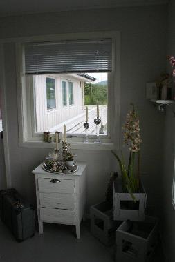 Ferienhaus in Harstad (Troms) oder Ferienwohnung oder Ferienhaus