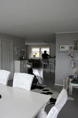 Ferienhaus in Harstad (Troms) oder Ferienwohnung oder Ferienhaus