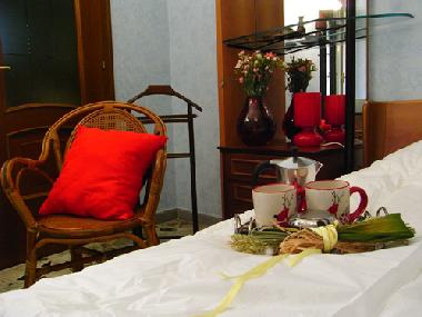 Pension in Turin (Torino) oder Ferienwohnung oder Ferienhaus