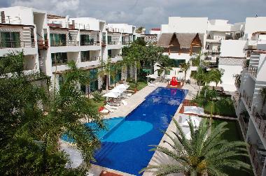 Ferienwohnung in Colonia centro (Quintana Roo) oder Ferienwohnung oder Ferienhaus