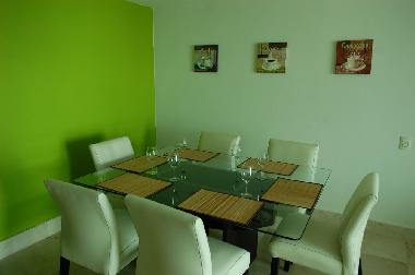 Ferienwohnung in Colonia centro (Quintana Roo) oder Ferienwohnung oder Ferienhaus