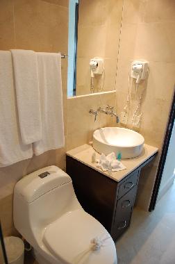 Ferienwohnung in Colonia centro (Quintana Roo) oder Ferienwohnung oder Ferienhaus