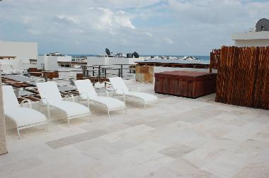 Ferienwohnung in Colonia centro (Quintana Roo) oder Ferienwohnung oder Ferienhaus