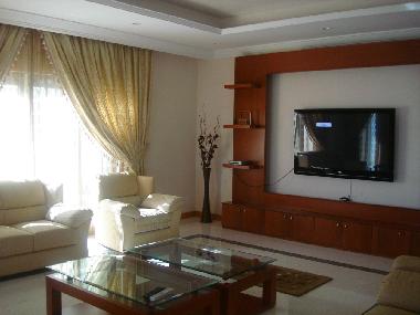 Ferienhaus in Dubai (Dubayy) oder Ferienwohnung oder Ferienhaus