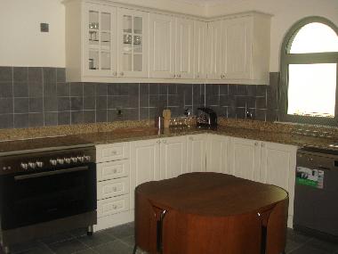 Ferienhaus in Dubai (Dubayy) oder Ferienwohnung oder Ferienhaus