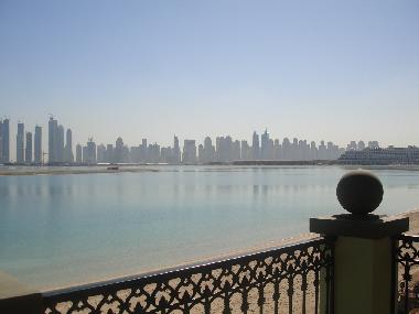 Ferienhaus in Dubai (Dubayy) oder Ferienwohnung oder Ferienhaus