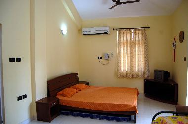 Ferienhaus in Margao (Goa) oder Ferienwohnung oder Ferienhaus