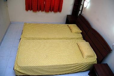 Ferienhaus in Margao (Goa) oder Ferienwohnung oder Ferienhaus
